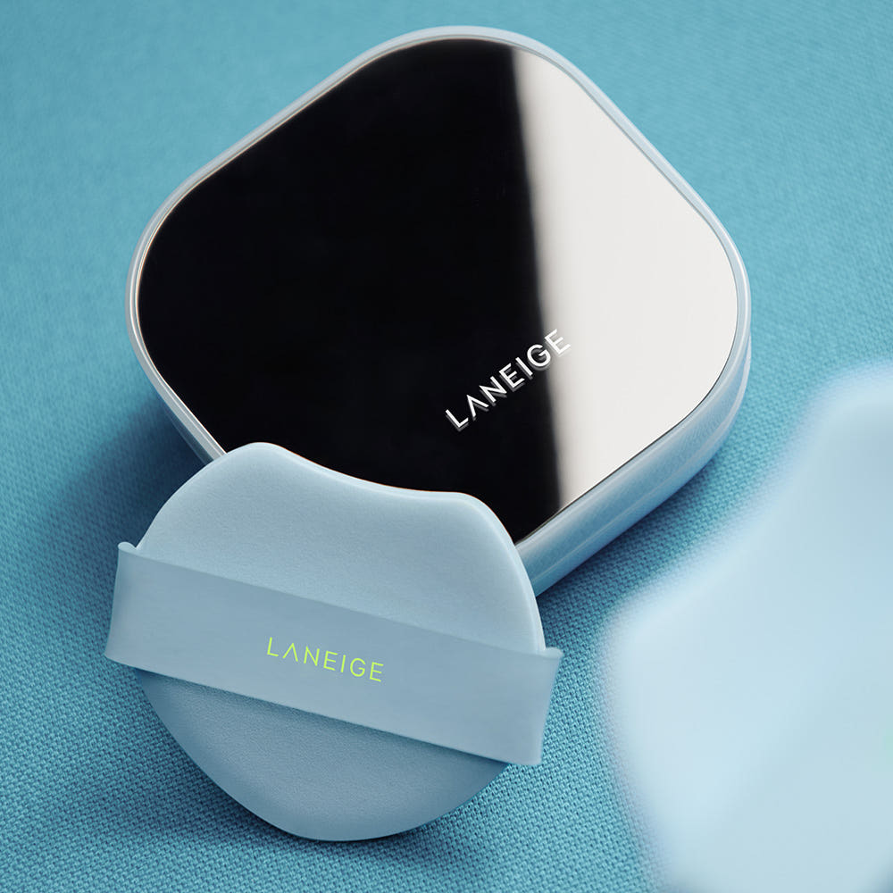 LANEIGE Neo Cushion Mewy SPF42 PA++ 15g