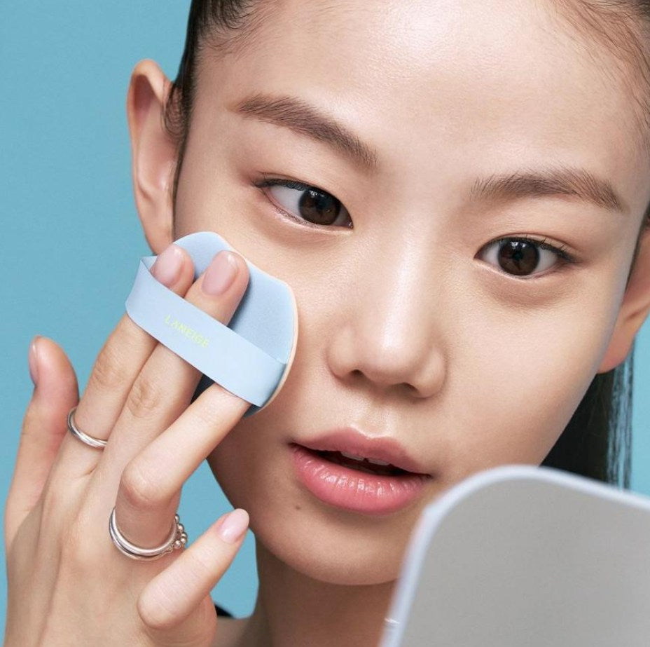 LANEIGE Neo Cushion Mewy SPF42 PA++ 15g