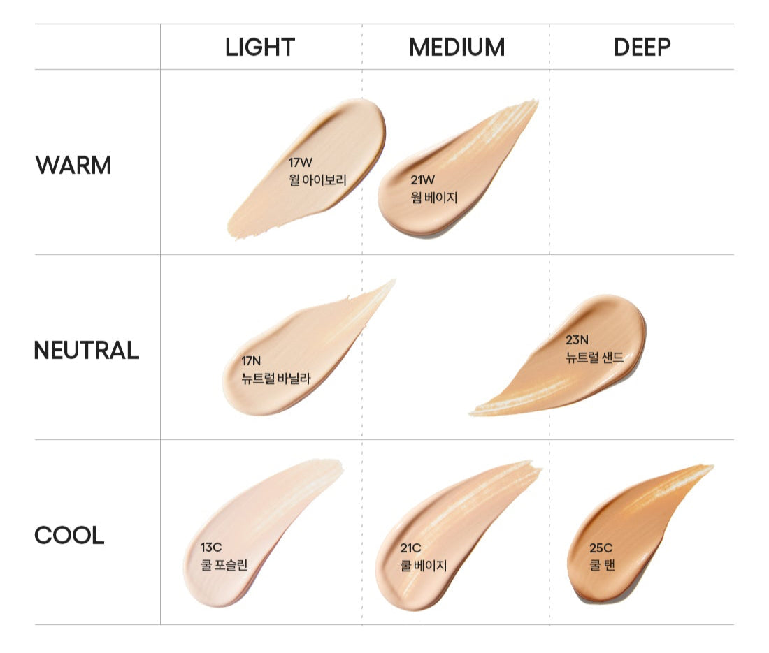 LANEIGE Neo Cushion Mewy SPF42 PA++ 15g (Refill)