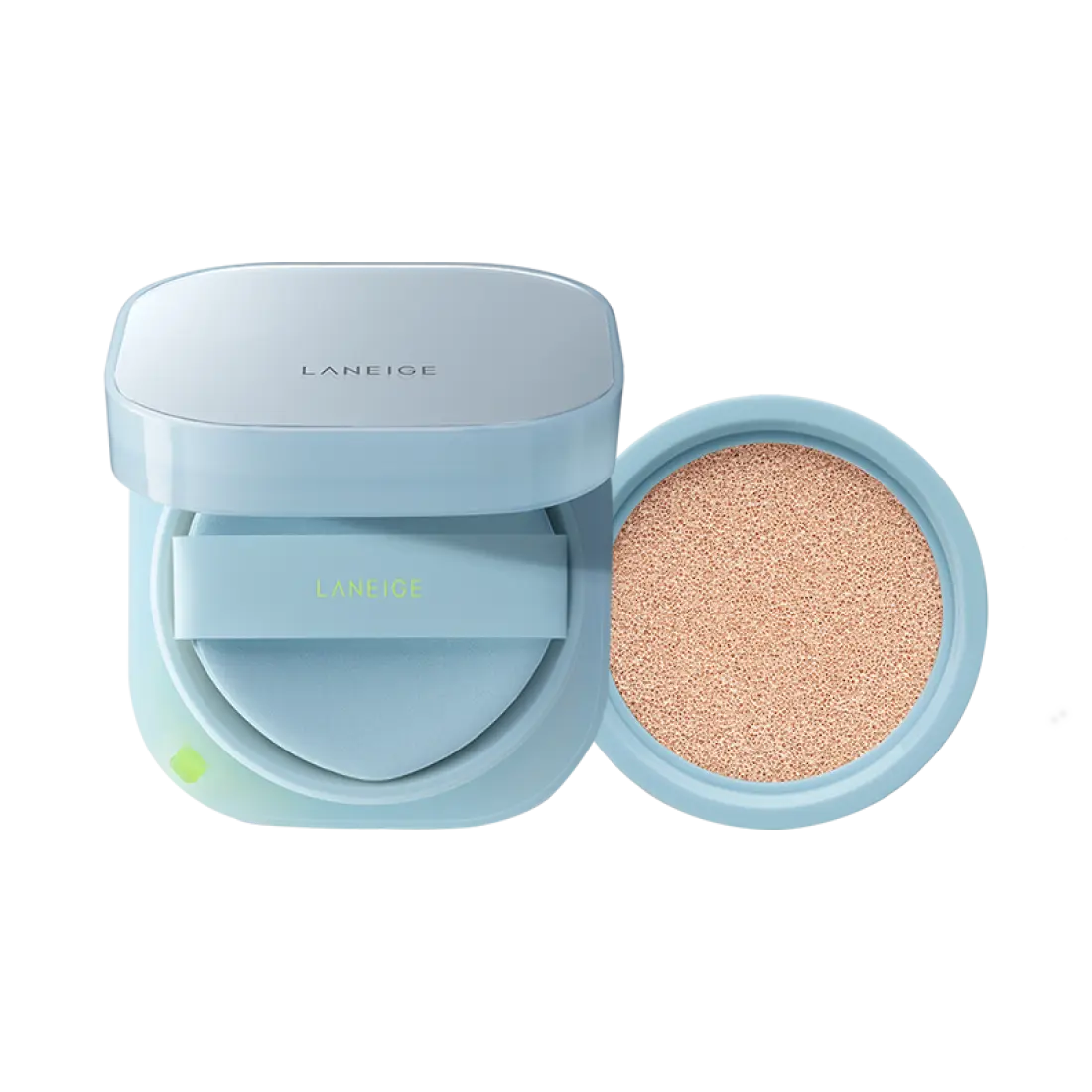 LANEIGE Neo Cushion Mewy SPF42 PA++ SET