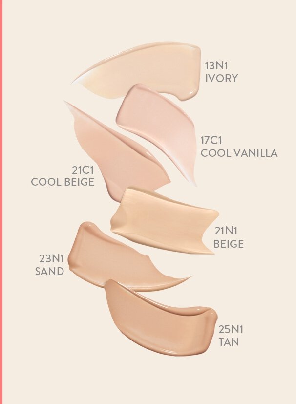 LANEIGE New Neo Cushion Matte [Refill] SPF46 PA++