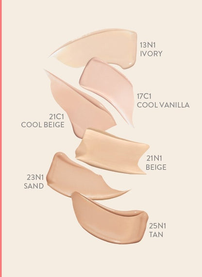 LANEIGE New Neo Cushion Matte [Refill] SPF46 PA++