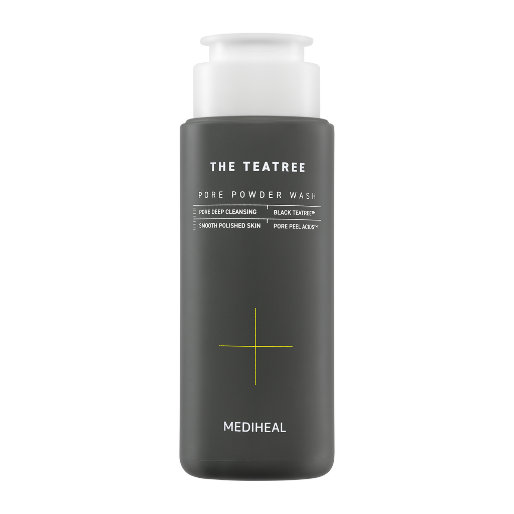 MEDIHEAL The Teatree Pore Powder Wash 50g