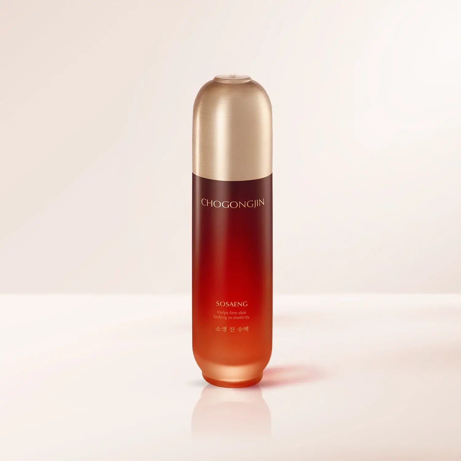 MISSHA Chogongjin Sosaeng Toner 150ml