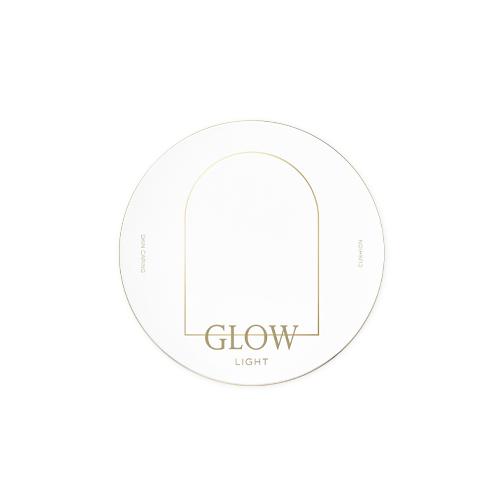 MISSHA Glow cushion light