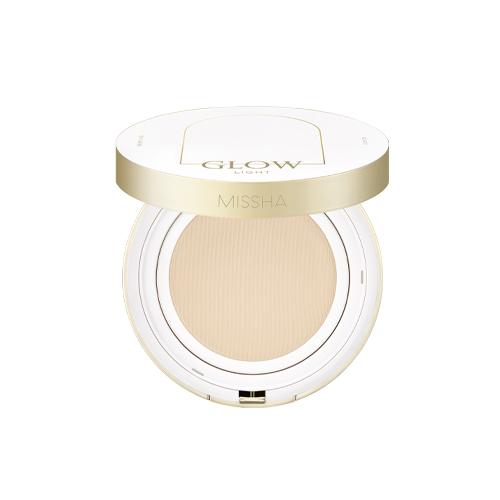 MISSHA Glow cushion light