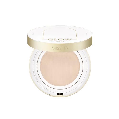 MISSHA Glow cushion light