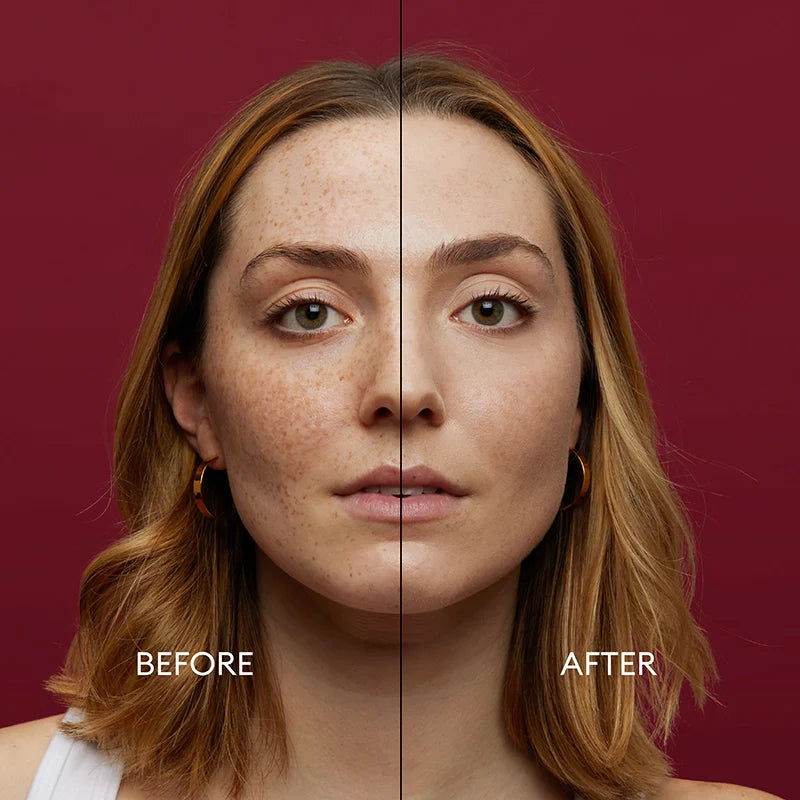 MISSHA M Perfect Cover BB Cream