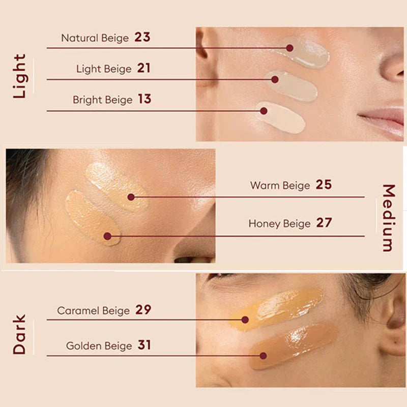 MISSHA M Perfect Cover BB Cream