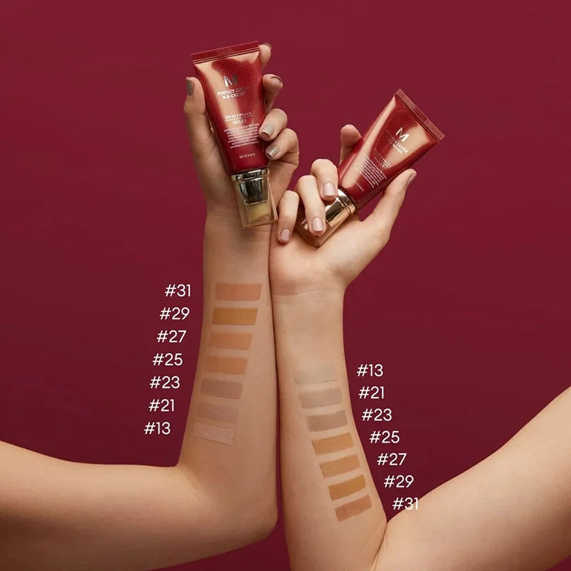 MISSHA M Perfect Cover BB Cream