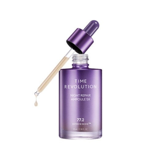 MISSHA Time Revolution Night Repair Ampoule