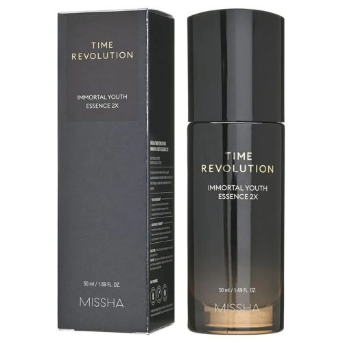 MISSHA Time revolution immortal youth essence 2X 50ml