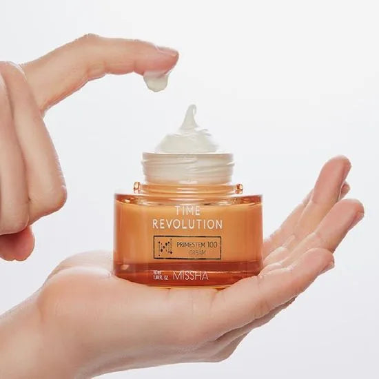 MISSHA Time revolution primestem 100 Cream 50ml
