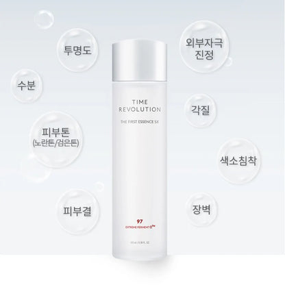 MISSHA Time revolution the first essence