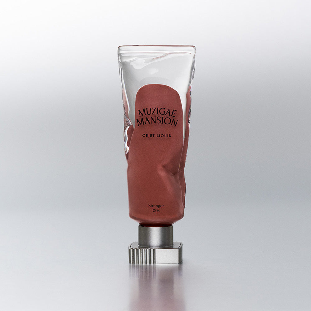 MUZIGAE MANSION Rainbow Mansion Objet Liquid Tint