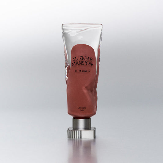 MUZIGAE MANSION Rainbow Mansion Objet Liquid Tint