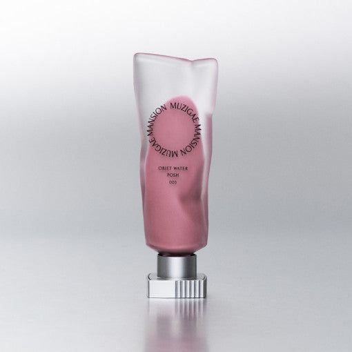 MUZIGAE MANSION Rainbow Mansion Objet Water Tint