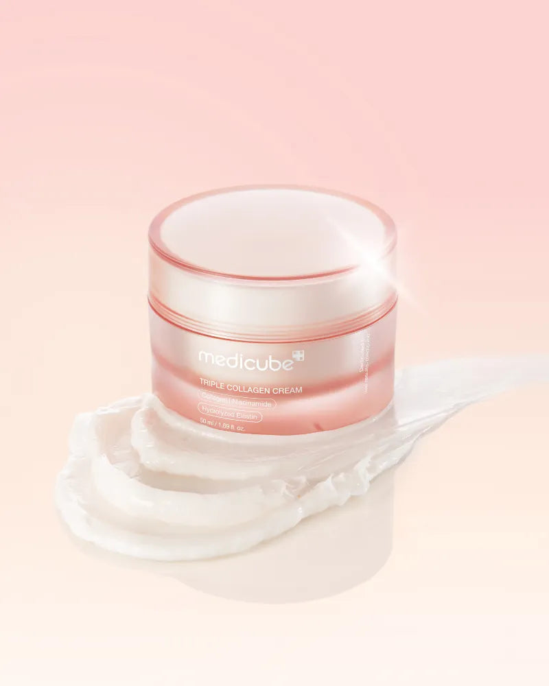 Medicube Triple Collagen Cream 50ml