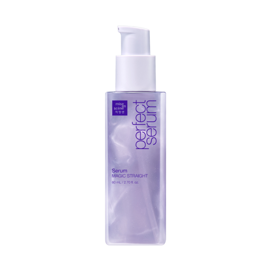Mise En Scene Perfect Magic Straight Serum
