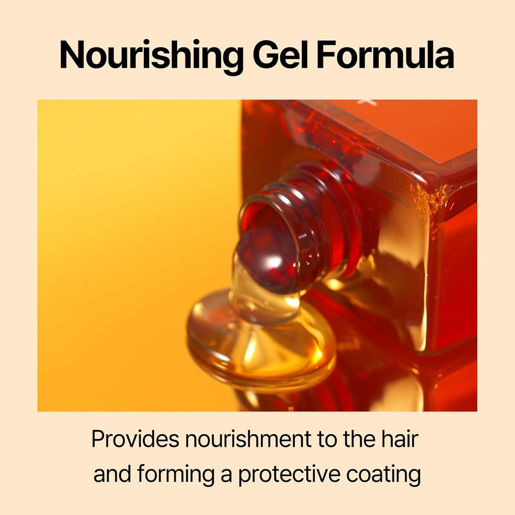 Mise En Scene Perfect Serum Shampoo 680ml