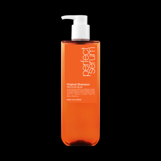 Mise En Scene Perfect Serum Shampoo 680ml