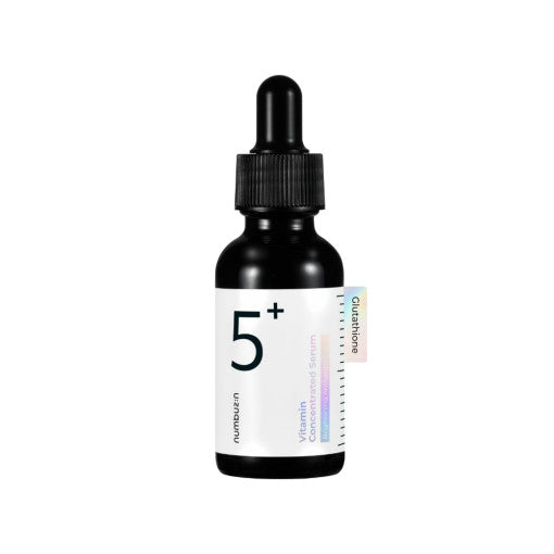 Numbuzin No 5 Vitamin Concentrated Serum