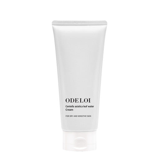 ODELOI Centella Asiatica Leaf Water Cream