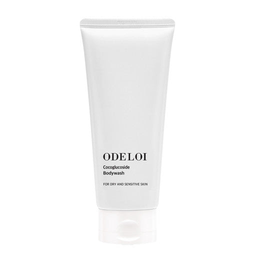 ODELOI Cocoglucoside Body Wash