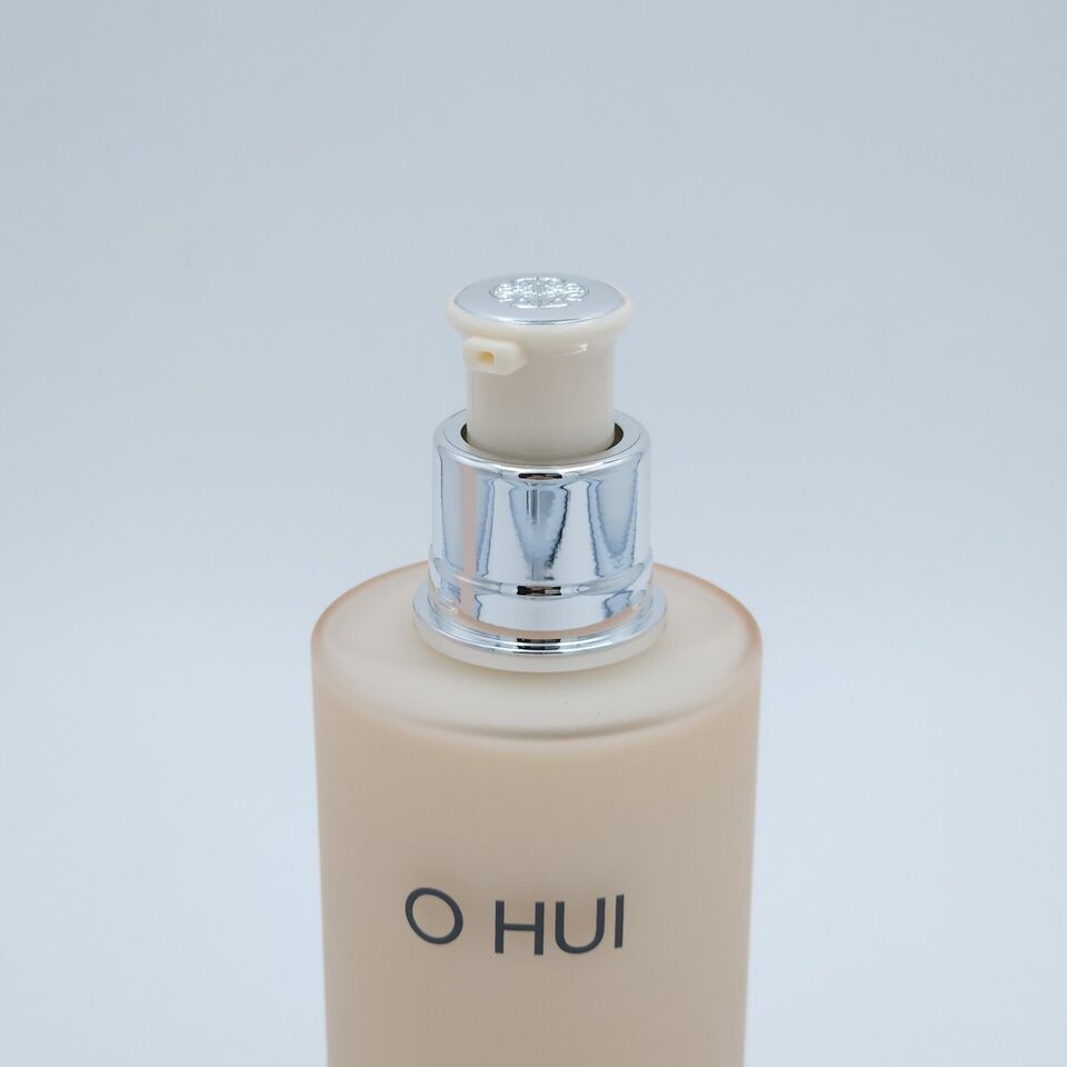 O HUI Miracle Moisture Pink Barrier Skin Softener 150ml