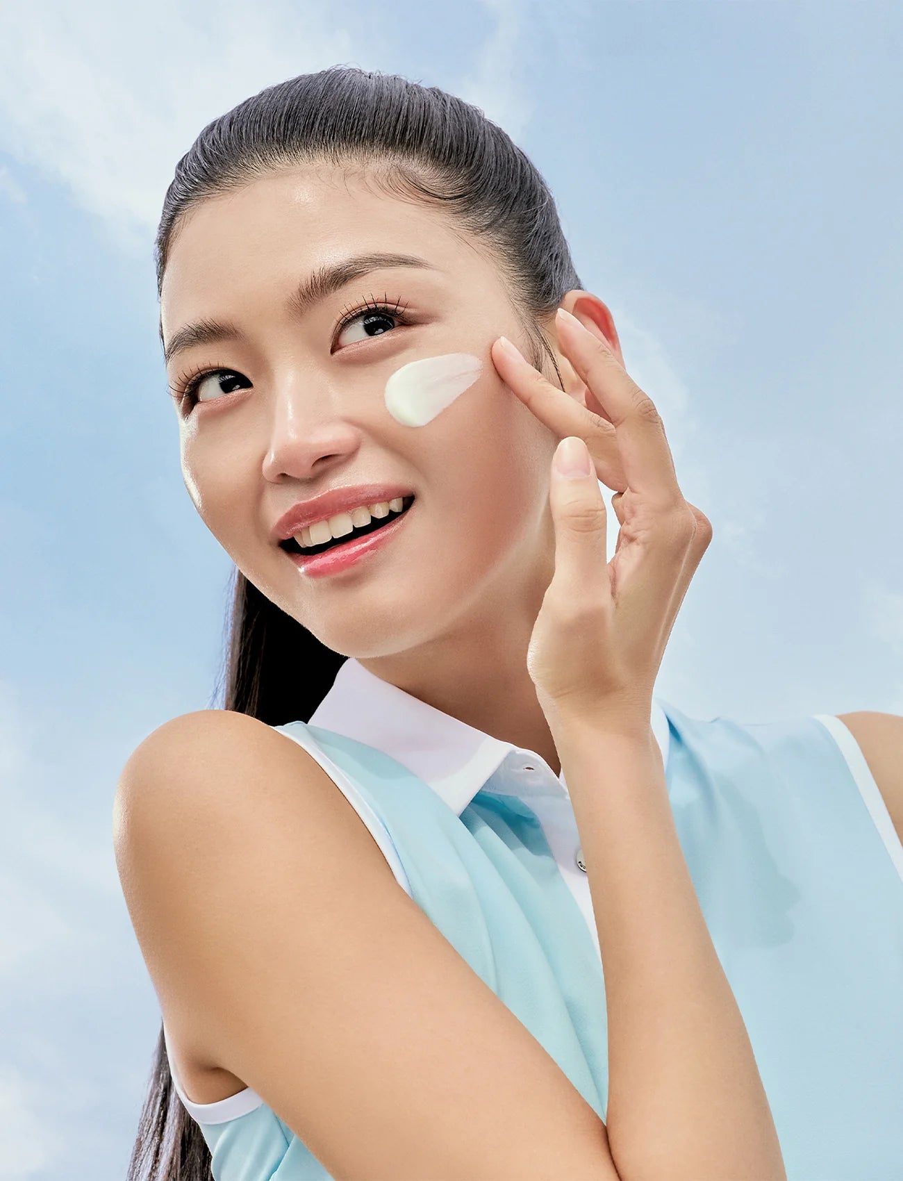 PURITO SEOUL Daily Soft Touch Sunscreen