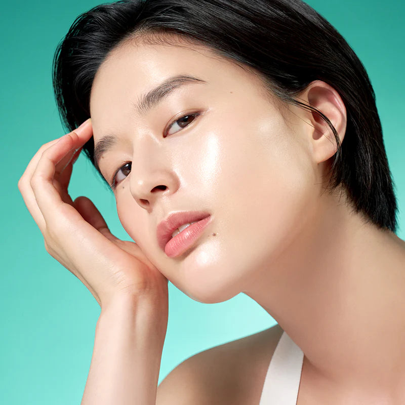 PURITO SEOUL Mighty Bamboo Panthenol Cream