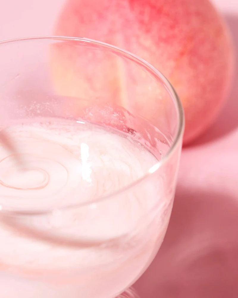 Anua Peach 77 Niacin Conditioning Milk