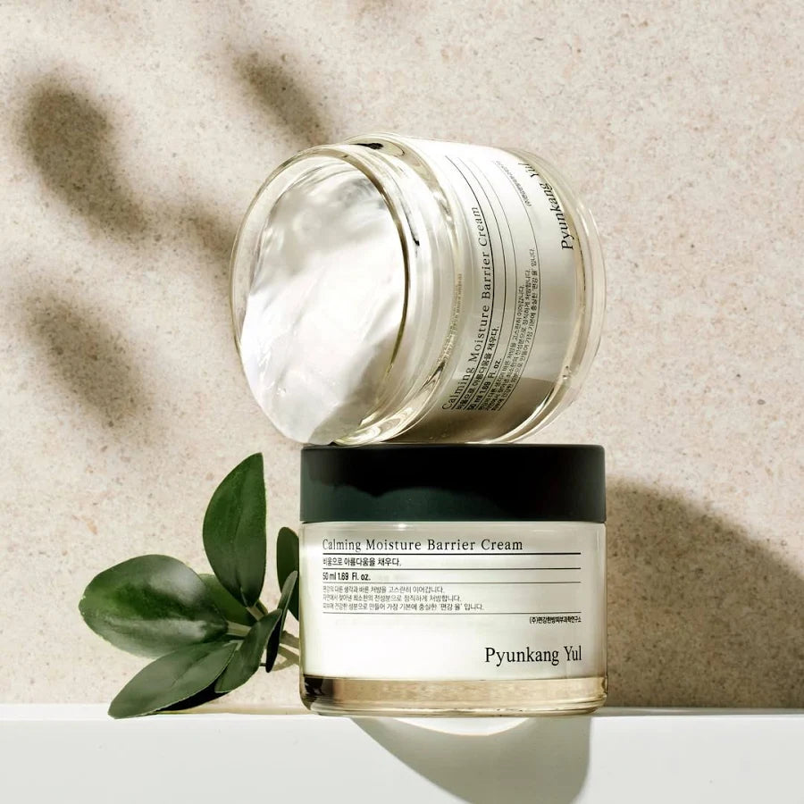 [Pyunkang Yul] Calming Moisture Nourishing Cream 50ml