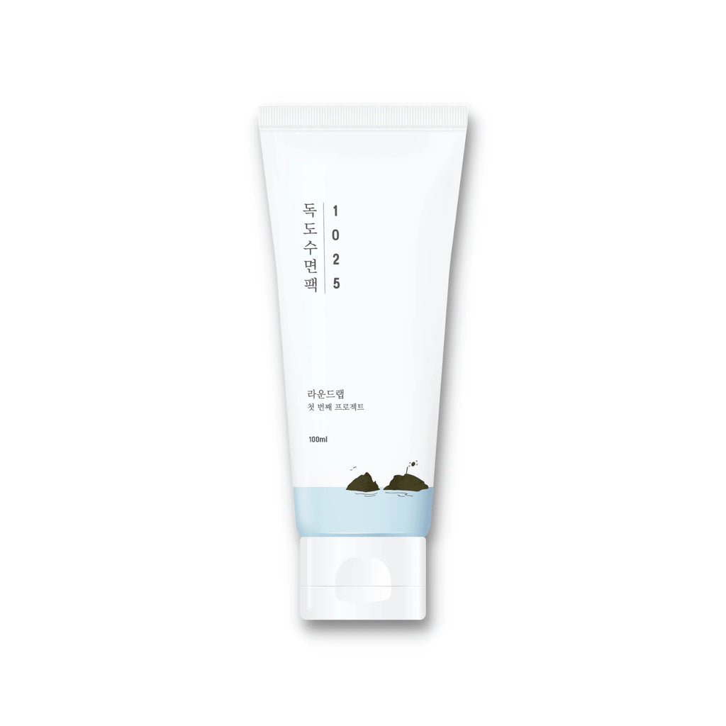 ROUND LAB 1025 Dokdo Sleeping Pack 100ml