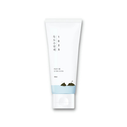 ROUND LAB 1025 Dokdo Sleeping Pack 100ml