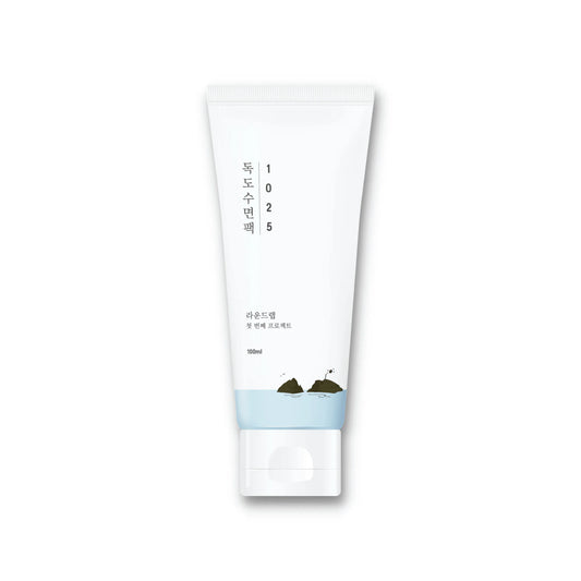 ROUND LAB 1025 Dokdo Sleeping Pack 100ml