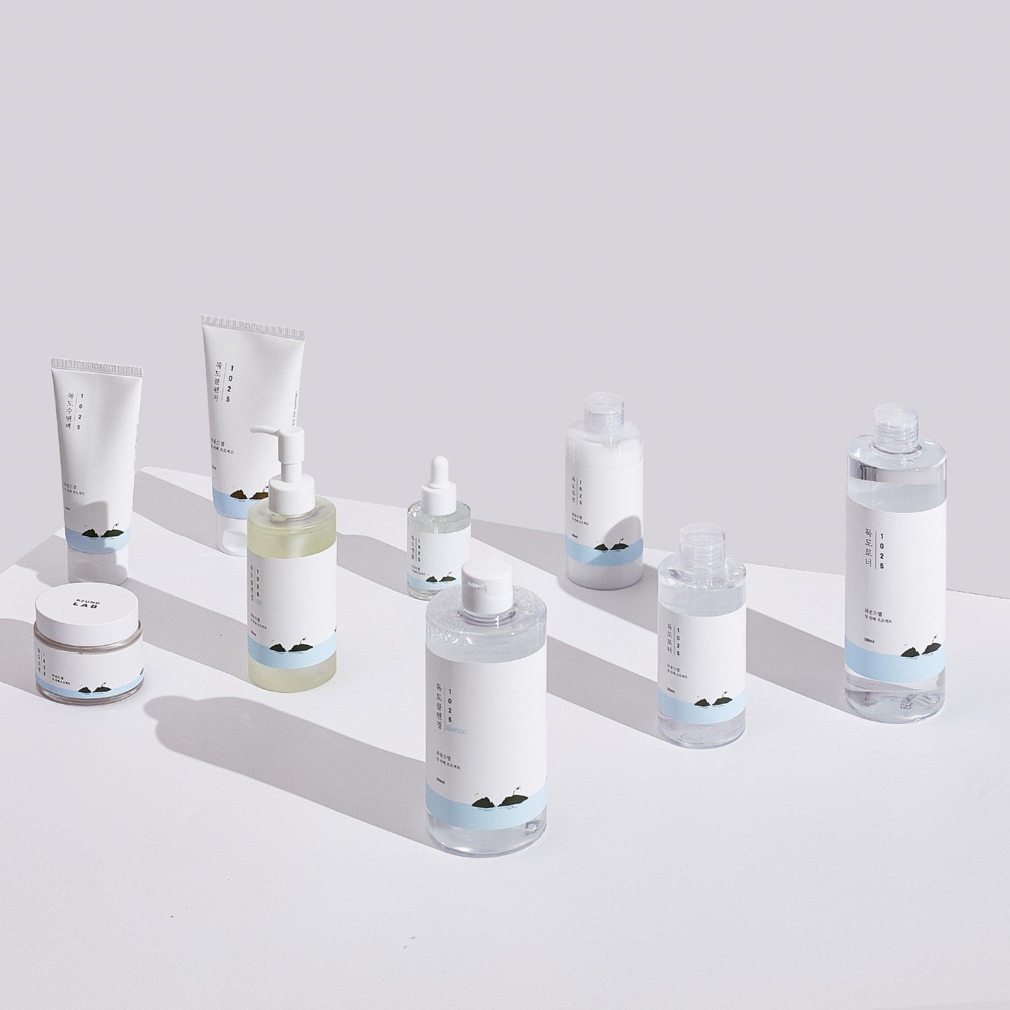 ROUND LAB 1025 Dokdo Sleeping Pack 100ml