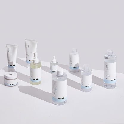 ROUND LAB 1025 Dokdo Sleeping Pack 100ml