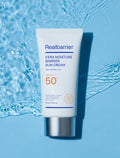 Real Barrier Cera Moisture Barrier Sun Cream SPF 50+