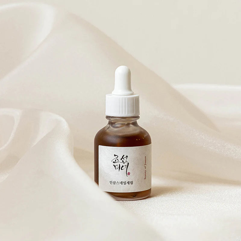 Beauty of Joseon Revive Serum: Ginseng + Snail Mucin 30ml