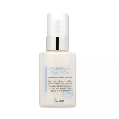 Rokkiss Whitening Special Skin Care Set of 4