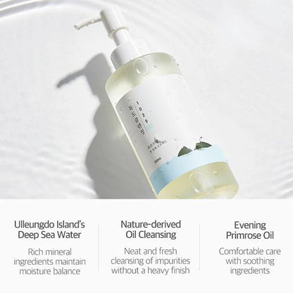 Round Lab 1025 Dokdo Cleansing Oil 200ml