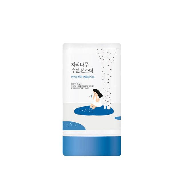 Round Lab Birch Juice Moisturizing Sun Stick