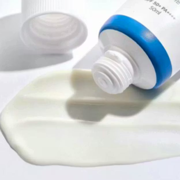 Round Lab Birch Juice Moisturizing Sunscreen 50ml SPF 50+,PA++++
