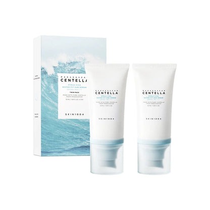 SKIN1004 HYALU-CICA WATER-FIT SUN SERUM SPF50+ PA++++ 50ml