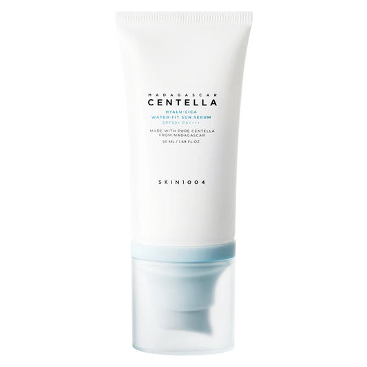 SKIN1004 HYALU-CICA WATER-FIT SUN SERUM SPF50+ PA++++ 50ml