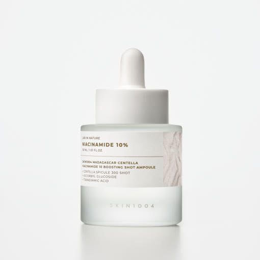 SKIN1004 Niacinamide 10 Boosting Shot Ampoule