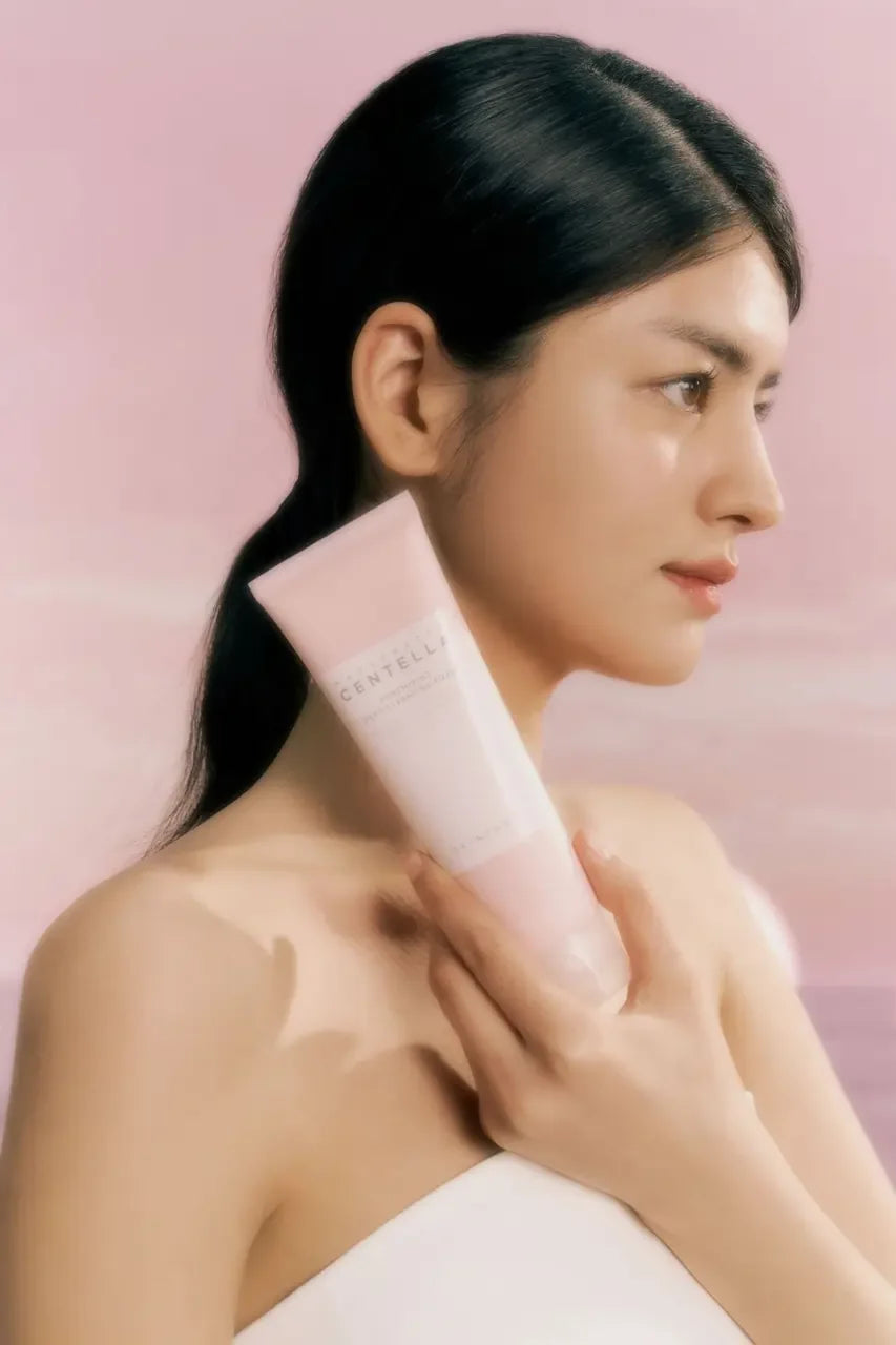 SKIN1004 Poremizing deep cleansing foam 125ml