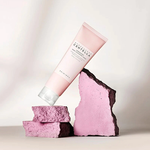 SKIN1004 Poremizing deep cleansing foam 125ml