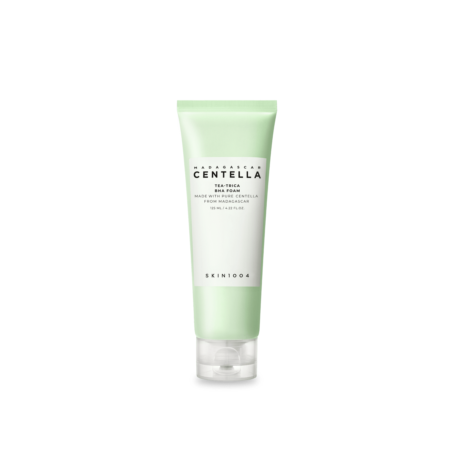 SKIN1004 Tea-Trica BHA Foam